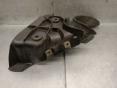 Replacement molding for BMW R 850 C/R 1200 C/CL OEM IAM reference 2328796 46632328796 