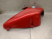 Recambio de embellecedor para bmw r 850 c/r 1200 c/cl referencia OEM IAM 2328670 46637653794 