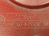 Recambio de embellecedor para bmw r 850 c/r 1200 c/cl referencia OEM IAM 2328669 46637653793 