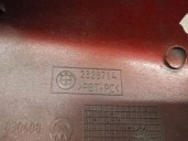 Recambio de embellecedor para bmw r 850 c/r 1200 c/cl referencia OEM IAM 2328714 46637673616 