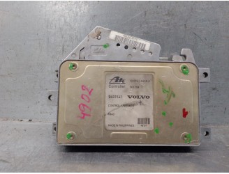 Recambio de centralita motor uce para volvo serie 850 2.3 20v turbo cat referencia OEM IAM 9401541 