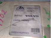 Recambio de centralita motor uce para volvo serie 850 2.3 20v turbo cat referencia OEM IAM 9401541 