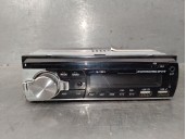 Recambio de sistema audio / radio cd para seat ibiza iii (6l1) 1.9 tdi referencia OEM IAM N-1901 