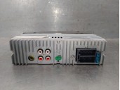 Recambio de sistema audio / radio cd para seat ibiza iii (6l1) 1.9 tdi referencia OEM IAM N-1901 