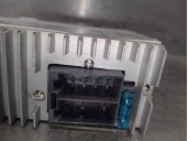 Recambio de sistema audio / radio cd para seat ibiza iii (6l1) 1.9 tdi referencia OEM IAM N-1901 