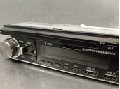 Recambio de sistema audio / radio cd para seat ibiza iii (6l1) 1.9 tdi referencia OEM IAM N-1901 