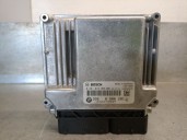 Recambio de centralita motor uce para bmw 1 (e81) 116 d referencia OEM IAM DDE8506281 0281016068