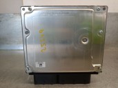 Recambio de centralita motor uce para bmw 1 (e81) 116 d referencia OEM IAM DDE8506281 0281016068