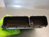 Recambio de centralita motor uce para bmw 1 (e81) 116 d referencia OEM IAM DDE8506281 0281016068