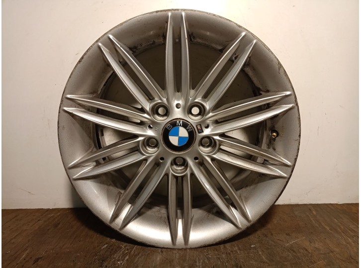 Recambio de llanta para bmw 1 (e81) 116 d referencia OEM IAM 8036938 R1771/2JX17EH2+IS47 
