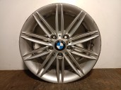Recambio de llanta para bmw 1 (e81) 116 d referencia OEM IAM 8036938 R1771/2JX17EH2+IS47 