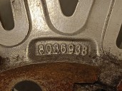 Recambio de llanta para bmw 1 (e81) 116 d referencia OEM IAM 8036938 R1771/2JX17EH2+IS47 