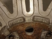 Recambio de llanta para bmw 1 (e81) 116 d referencia OEM IAM 8036938 R1771/2JX17EH2+IS47 