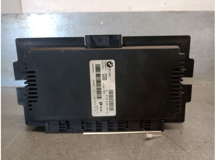 Recambio de modulo electronico para bmw 1 (e81) 116 d referencia OEM IAM 61359197159 