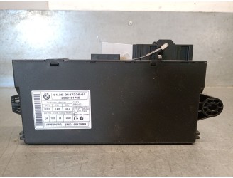 Recambio de modulo electronico para bmw 1 (e81) 116 d referencia OEM IAM 61359147226 5WK49513YBR