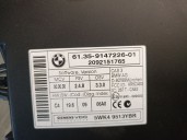 Recambio de modulo electronico para bmw 1 (e81) 116 d referencia OEM IAM 61359147226 5WK49513YBR
