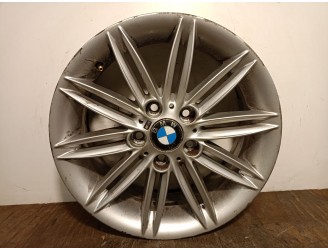 Recambio de llanta para bmw 1 (e81) 116 d referencia OEM IAM 8036937 R177JX17EH2+IS47 
