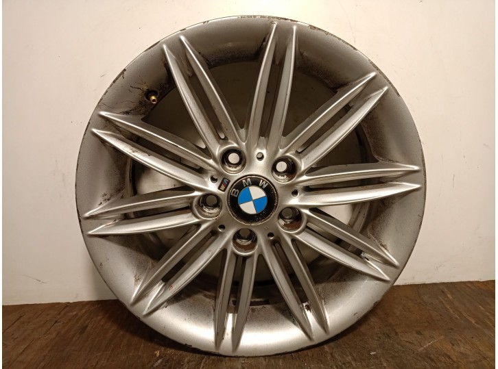 Recambio de llanta para bmw 1 (e81) 116 d referencia OEM IAM 8036937 R177JX17EH2+IS47 