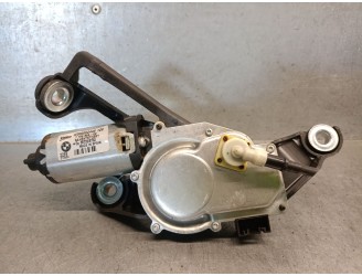 Recambio de motor limpia trasero para bmw 1 (e81) 116 d referencia OEM IAM 7199569 67637199569 W000002449