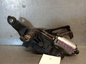 Recambio de motor limpia trasero para bmw 1 (e81) 116 d referencia OEM IAM 7199569 67637199569 W000002449