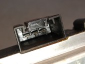 Recambio de motor limpia trasero para bmw 1 (e81) 116 d referencia OEM IAM 7199569 67637199569 W000002449