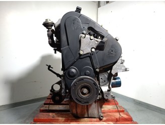 Recambio de motor completo para citroën xsara picasso (n68) 2.0 hdi referencia OEM IAM RHY 0135FE 10DYUF