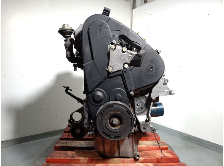 Recambio de motor completo para citroën xsara picasso (n68) 2.0 hdi referencia OEM IAM RHY 0135FE 10DYUF