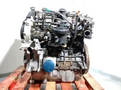 Recambio de motor completo para citroën xsara picasso (n68) 2.0 hdi referencia OEM IAM RHY 0135FE 10DYUF