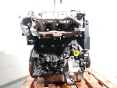 Recambio de motor completo para citroën xsara picasso (n68) 2.0 hdi referencia OEM IAM RHY 0135FE 10DYUF