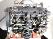 Recambio de motor completo para citroën xsara picasso (n68) 2.0 hdi referencia OEM IAM RHY 0135FE 10DYUF