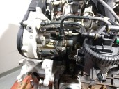 Recambio de motor completo para citroën xsara picasso (n68) 2.0 hdi referencia OEM IAM RHY 0135FE 10DYUF