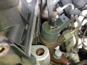 Recambio de motor completo para citroën xsara picasso (n68) 2.0 hdi referencia OEM IAM RHY 0135FE 10DYUF