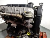 Recambio de motor completo para citroën xsara picasso (n68) 2.0 hdi referencia OEM IAM RHY 0135FE 10DYUF