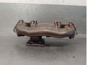 Recambio de colector escape para jeep compass (mp, m6, mv, m7) 1.4 multiair referencia OEM IAM 55236503 68372089AA 