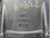 Recambio de colector escape para jeep compass (mp, m6, mv, m7) 1.4 multiair referencia OEM IAM 55236503 68372089AA 