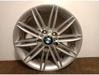 Recambio de llanta para bmw 1 (e81) 116 d referencia OEM IAM 8036937 R177JX17EH2+IS47 