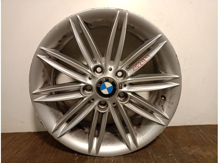 Recambio de llanta para bmw 1 (e81) 116 d referencia OEM IAM 8036937 R177JX17EH2+IS47 