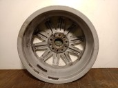 Recambio de llanta para bmw 1 (e81) 116 d referencia OEM IAM 8036937 R177JX17EH2+IS47 