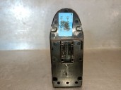 Recambio de mando elevalunas delantero izquierdo para bmw 1 (e81) 116 d referencia OEM IAM 9167154 61319216522 