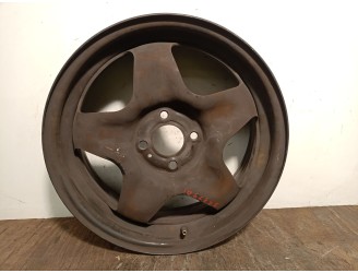 Recambio de llanta para dacia lodgy (js_) 1.5 dci referencia OEM IAM 403006292R R166JX16H2ET40 