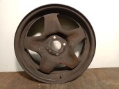 Recambio de llanta para dacia lodgy (js_) 1.5 dci referencia OEM IAM 403006292R R166JX16H2ET40 