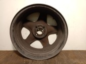 Recambio de llanta para dacia lodgy (js_) 1.5 dci referencia OEM IAM 403006292R R166JX16H2ET40 