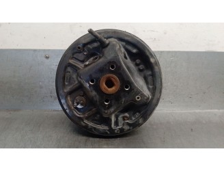 Recambio de mangueta trasera izquierda para dacia lodgy (js_) 1.5 dci referencia OEM IAM 432001324R 432001324R 