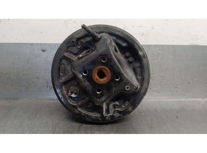 Recambio de mangueta trasera izquierda para dacia lodgy (js_) 1.5 dci referencia OEM IAM 432001324R 432001324R 