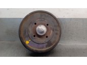 Recambio de mangueta trasera izquierda para dacia lodgy (js_) 1.5 dci referencia OEM IAM 432001324R 432001324R 