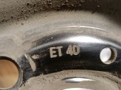 Recambio de llanta para dacia lodgy (js_) 1.5 dci referencia OEM IAM 403006292R R166JX16H2ET40 