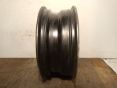 Recambio de llanta para dacia lodgy (js_) 1.5 dci referencia OEM IAM 403006292R R166JX16H2ET40 