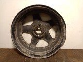 Recambio de llanta para dacia lodgy (js_) 1.5 dci referencia OEM IAM 403006292R R166JX16H2ET40 