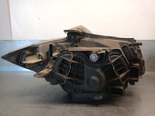 Recambio de faro izquierdo para bmw 1 (e81) 116 d referencia OEM IAM 63117249649 63117249649 89502128