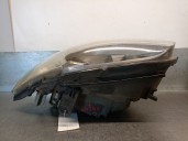 Recambio de faro izquierdo para bmw 1 (e81) 116 d referencia OEM IAM 63117249649 63117249649 89502128